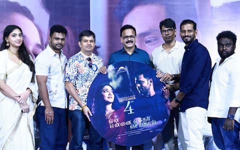 ​22 ஆண்டுகள் போதைக்குள் இருந்தேன் : பாடலாசிரியர் கார்த்திக் நேத்தா