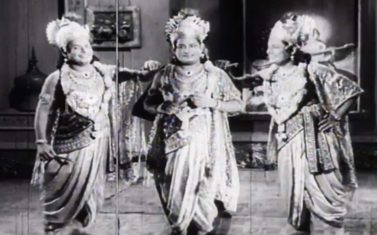 பிளாஷ்பேக் : கவனிக்கப்படாமல் போன சம்பூர்ண மகாபாரதம்