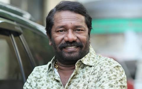 திரையுலகில் 25வது ஆண்டு : தேசிய விருது வாங்கியே தீருவேன் என்கிறார் கருணாஸ்