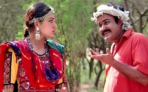 32 வருடங்களுக்குப் பிறகு டிஜிட்டலில் ரீ ரிலீஸாகும் தென்மாவின் கொம்பத்து