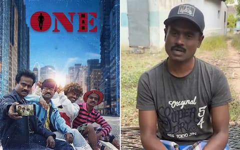 காட்டு வேலை செய்யப் போறேன் : சாதனை படம் தோல்வியால் இயக்குனர் வேதனை