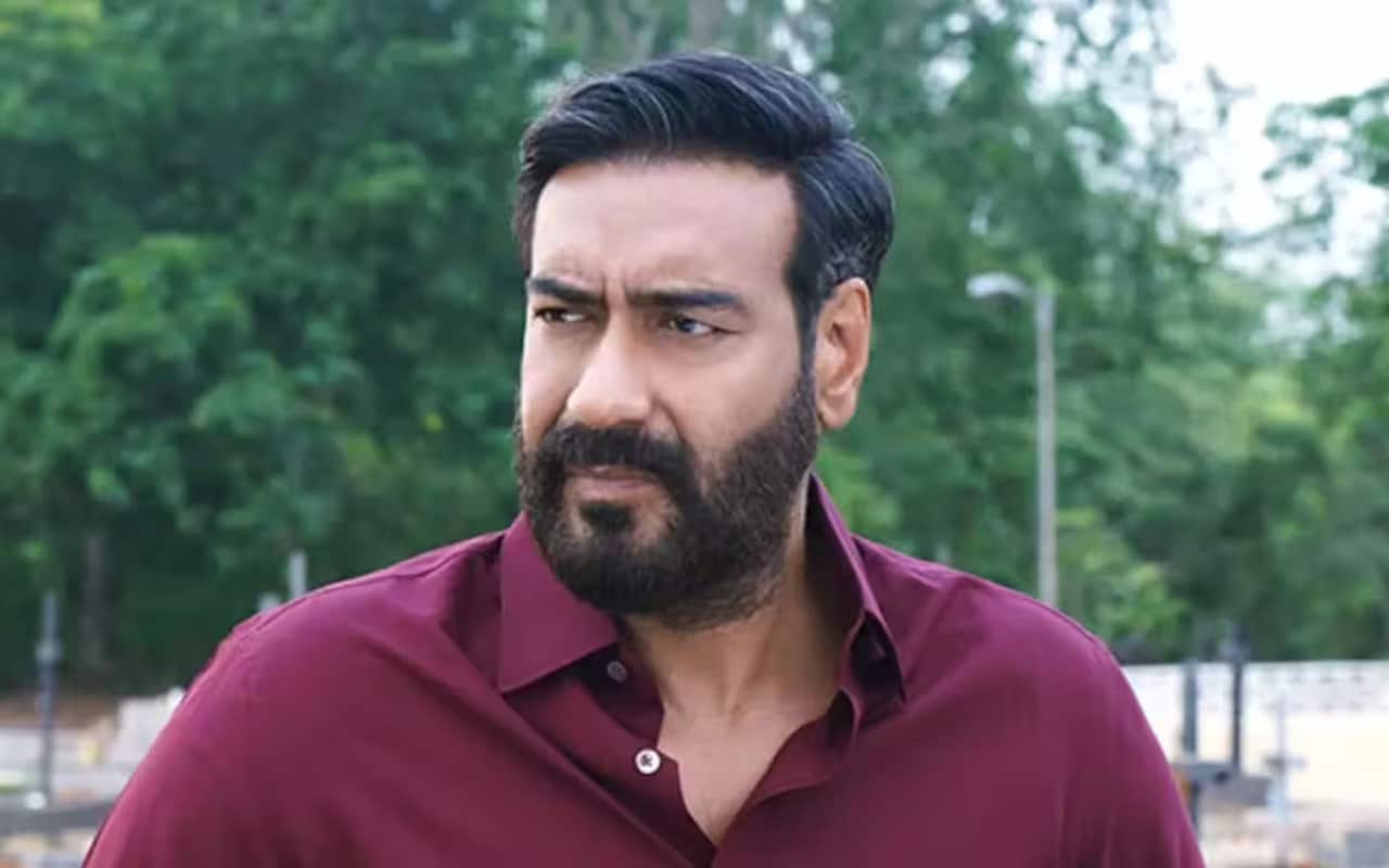 திரிஷ்யம் -3 அஜய் தேவ்கனின் மிகப்பெரிய ஓப்பனிங் படமாக அமையுமா?