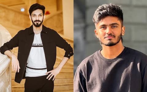 கடும் போட்டியில் அனிருத், சாய் அபயங்கர்