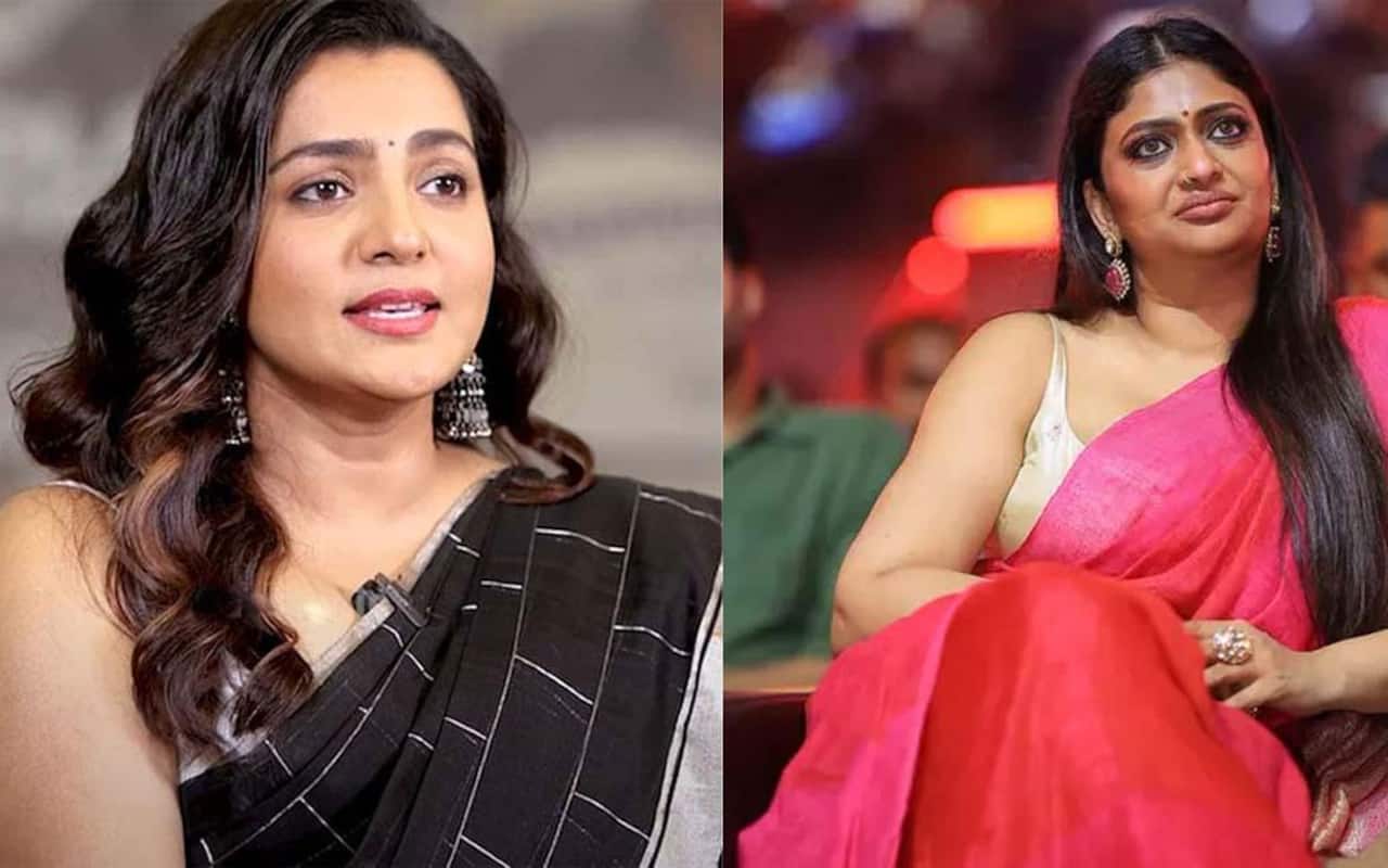 கீது மோகன்தாஸ் எடுத்த படத்திற்கும் எனக்கும் சம்பந்தமில்லை : பார்வதி நழுவல் பேச்சு