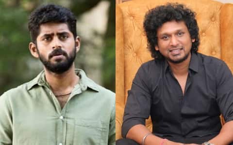துல்கர் படத்தில் கதை கேட்காமல் நடி : கதிருக்கு நம்பிக்கை கொடுத்த லோகேஷ்