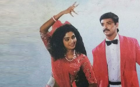 பிளாஷ்பேக் : விக்ரமனின் வெற்றிக்கு இடையே ஒரு தோல்வி