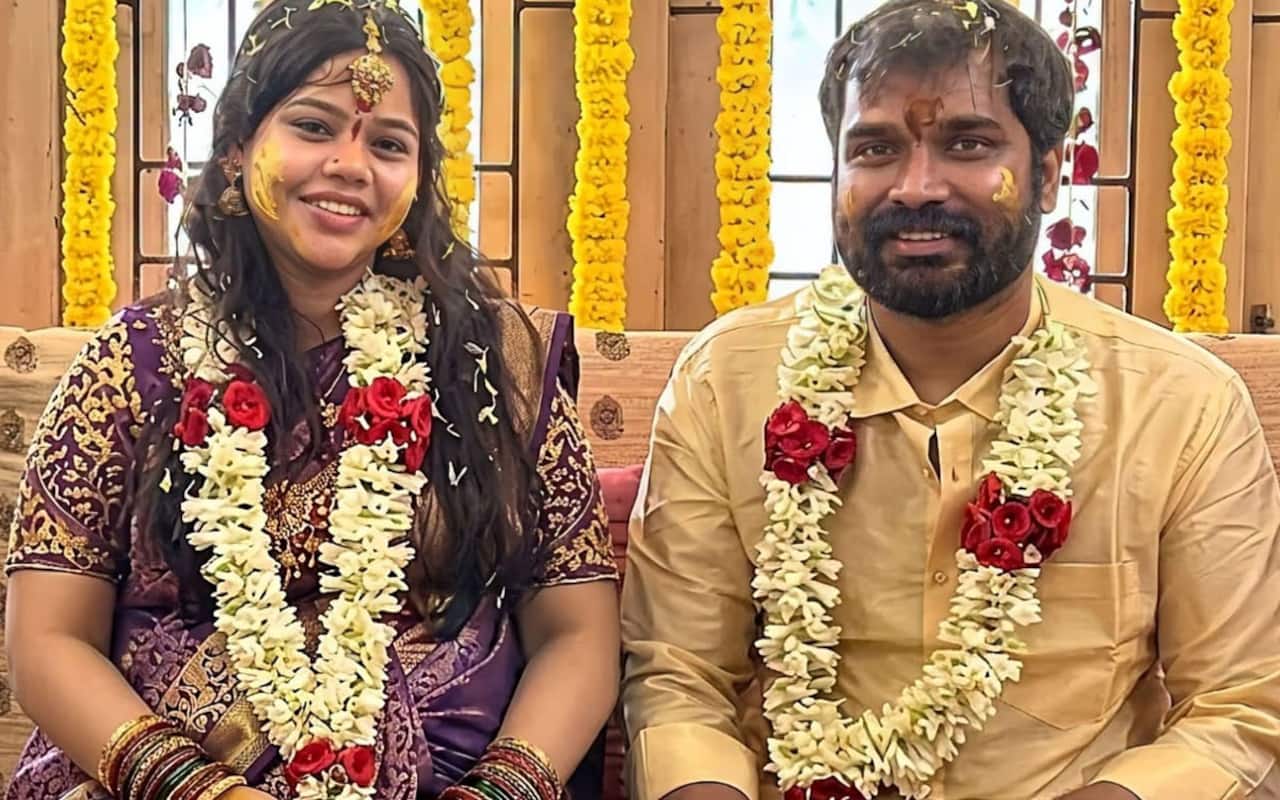 நான் தவறான ஒருவரை திருமணம் செய்துவிட்டேன் : பிரதீப் ஆண்டனி