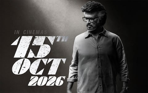 ஜெயிலர் 2 இசை வெளியீடு எப்போது... எங்கே...?