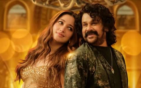 ஒரு வழியாக 3 வருடம் கழித்து ஓடிடியில் வெளியாகும் திலீப், தமன்னா படம்