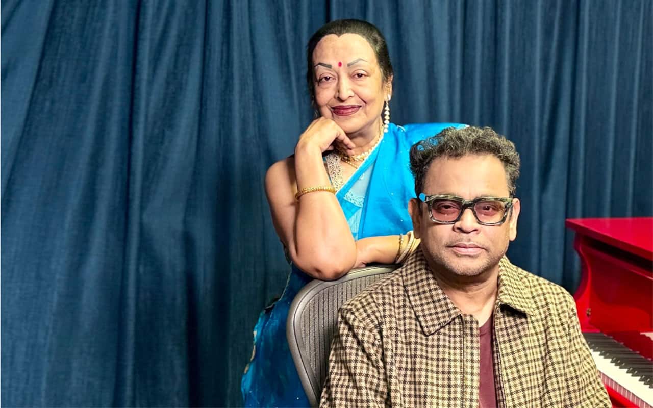 சுயசரிதை எழுதுகிறார் ஏ.ஆர்.ரஹ்மான்