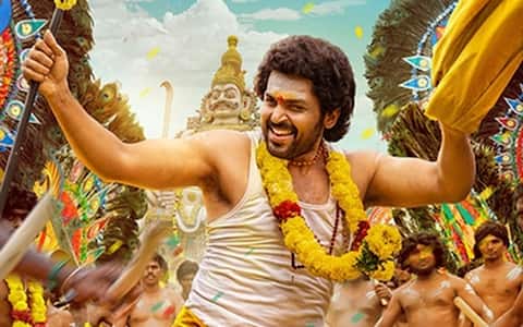 சர்தார் 2 ரிலீஸ் எதிரொலி : முதல்வர் விஜய்யிடம் கார்த்தி வைத்த கோரிக்கை