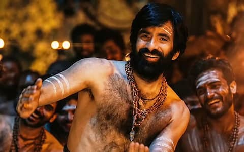 இருமுடி : வினியோக உரிமை வாங்கி அதிகம் சம்பாதித்த ரவி தேஜா