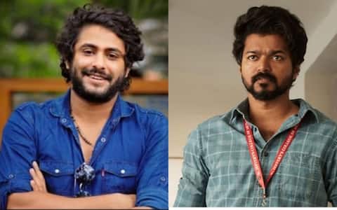 விஜய்யுடன் நடிக்கும் வாய்ப்பை இழந்தது குறித்து ஆண்டனி வர்கீஸ் வருத்தம்