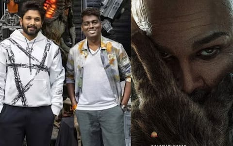 ராக்கா படம்  அடுத்தாண்டு டிசம்பர் 31ல் ரிலீஸ்