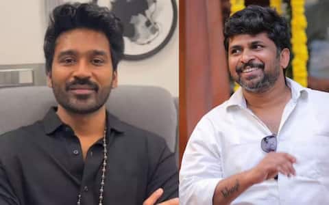 இருமுடி படத்திற்குப் பிறகு தனுஷை இயக்கும்  சிவா நிர்வானா