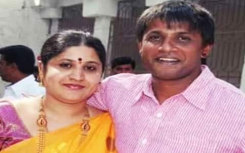 மனைவியை விவாகரத்து செய்தார் கன்னட நடிகர் துனியா விஜய்