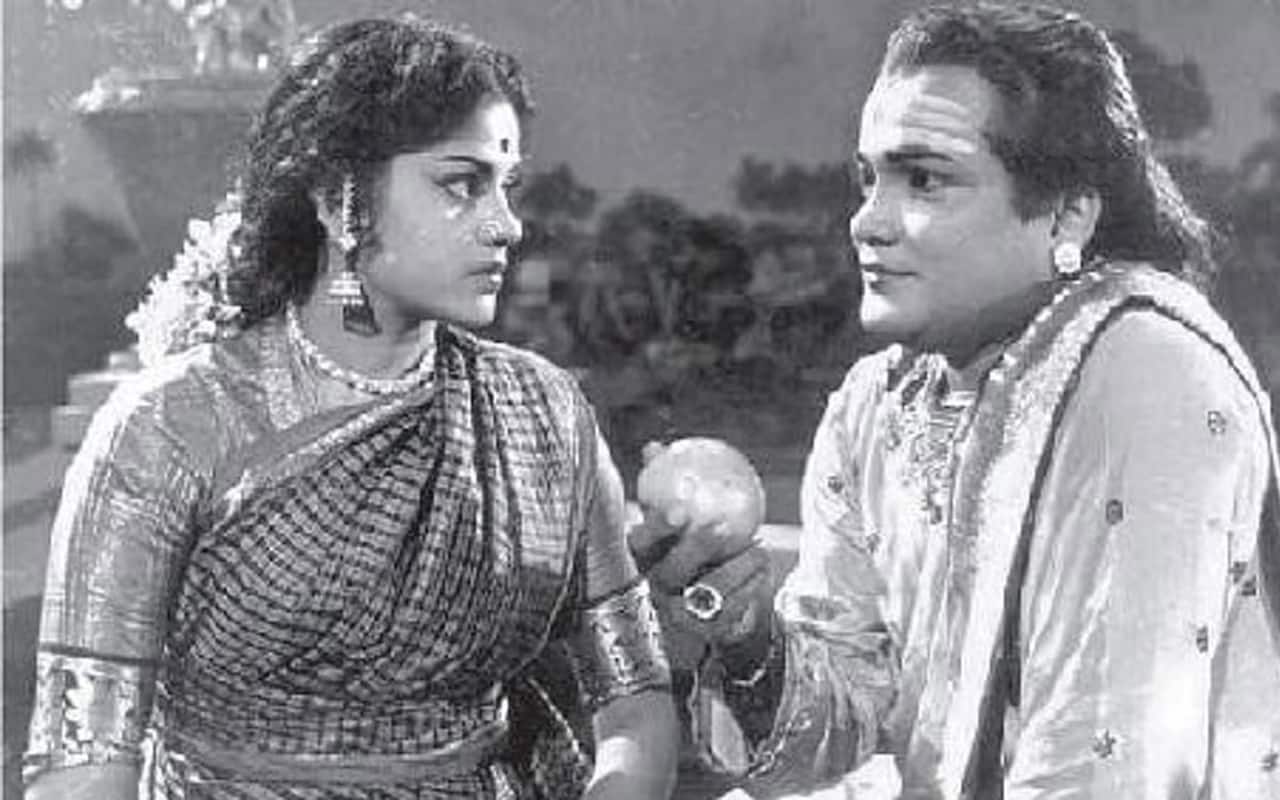 பிளாஷ்பேக் : 3 முறை சினிமாவான பட்டினத்தார் வாழ்க்கை
