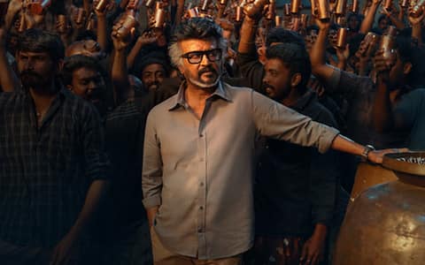 ரஜினியின் ஜெயிலர் 2 வில் திருத்தமா?