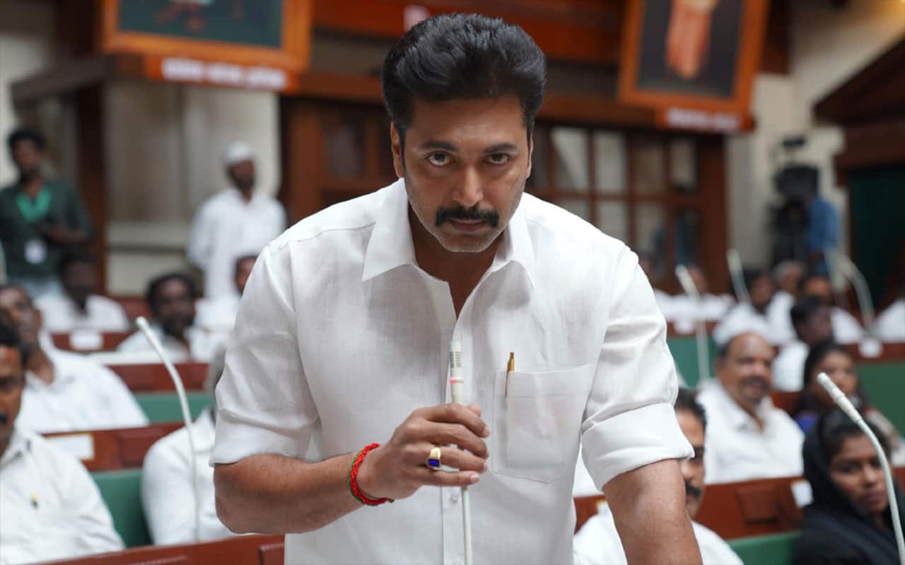 அரசியலுக்கு வருகிறேனா? ரவிமோகன் சொன்ன விளக்கம்