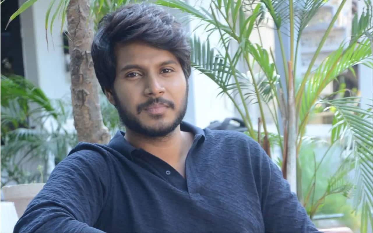 தெலுங்கில் நான் தேடிப்போகிறேன்... தமிழிலோ என்னை தேடி வருகிறது. ; நடிகர் சந்தீப் கிஷன்