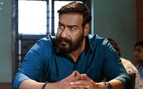 அஜய் தேவ்கனின் திரிஷ்யம் தி கன்க்ளூஷன் படத்தின் டிரைலர் விழா கோவாவில் நடக்கிறது!