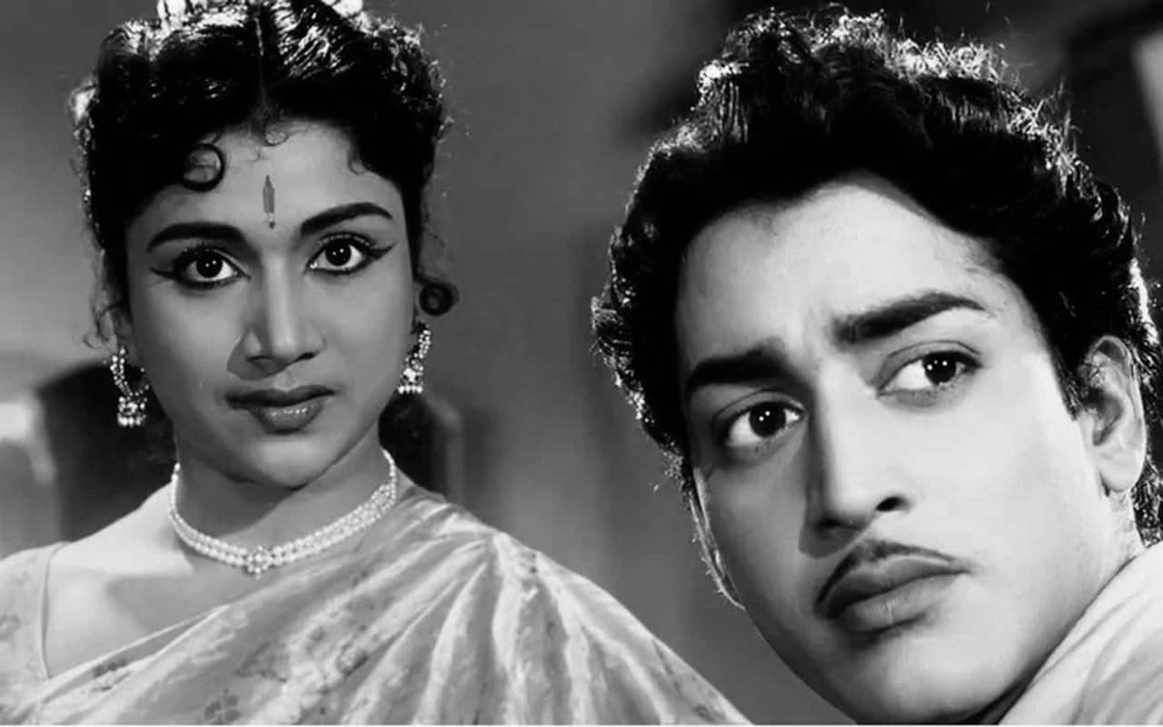 பிளாஷ்பேக்: போலீசின் குடும்ப பிரச்னையை பேசிய படம்