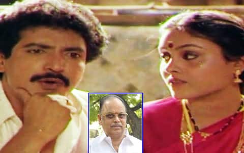 பிளாஷ்பேக்: பாலிவுட்டுக்கு சென்ற வி.சேகர் படம்