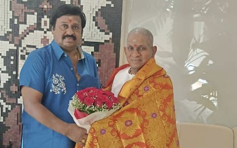 இளையராஜா, ராமராஜன் கூட்டணியில் இத்தனை படங்களா?