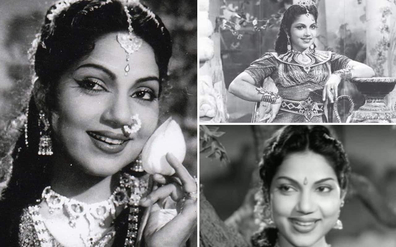 மிஸ்டர் எம்.ஜி.ராமசந்திரன் என அழைத்த ஒரே ஹீரோயின் : அஷ்டவதானி பானுமதியின் 101வது பிறந்தநாள்