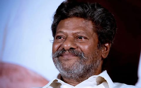 தப்பி ஓட மாட்டேன் : மோசடி வழக்கில் ராஜ்கிரண் முன்ஜாமீன் மனு