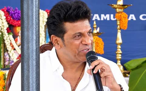 ஹிந்தி பற்றிய கருத்து: மன்னிப்பு கோரிய சிவராஜ்குமார்
