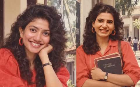 இன்ஸ்டாவை ஆக்கிரமித்த 80ஸ் டிரெண்ட்.... பிரபல நடிகர், நடிகைகளின் போட்டோக்கள் வைரல்