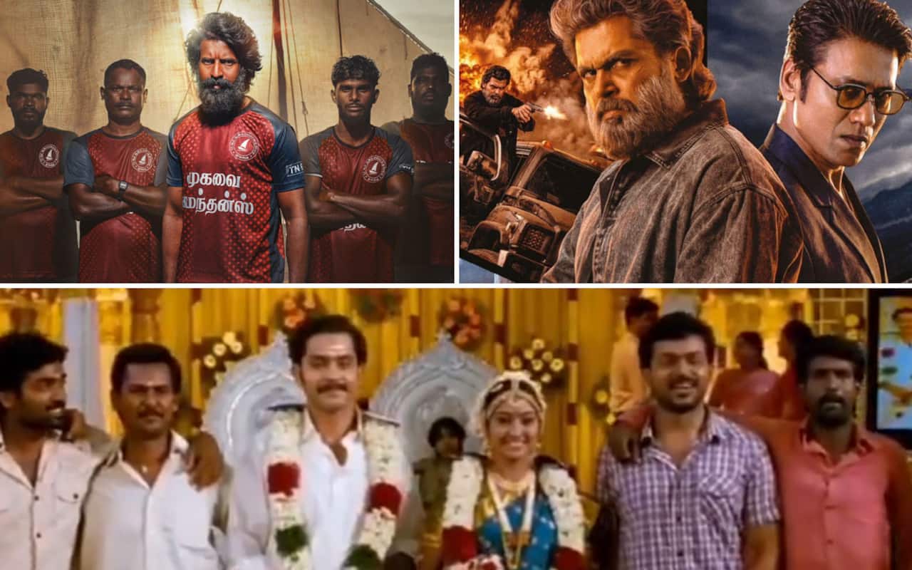 கார்த்தி Vs சூரி : இப்போது ப்ரைட் ஆகத் தெரிவது யார் ?