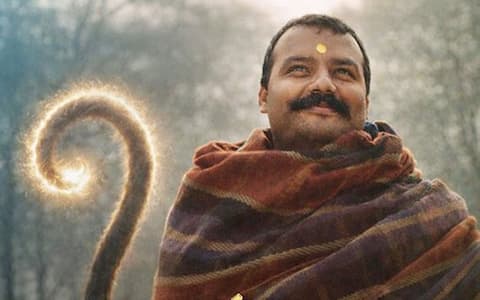 செப்டம்பர் 18-ல் தெலுங்கில் வெளியாகும் ஹனுமான் அன்ஷ்