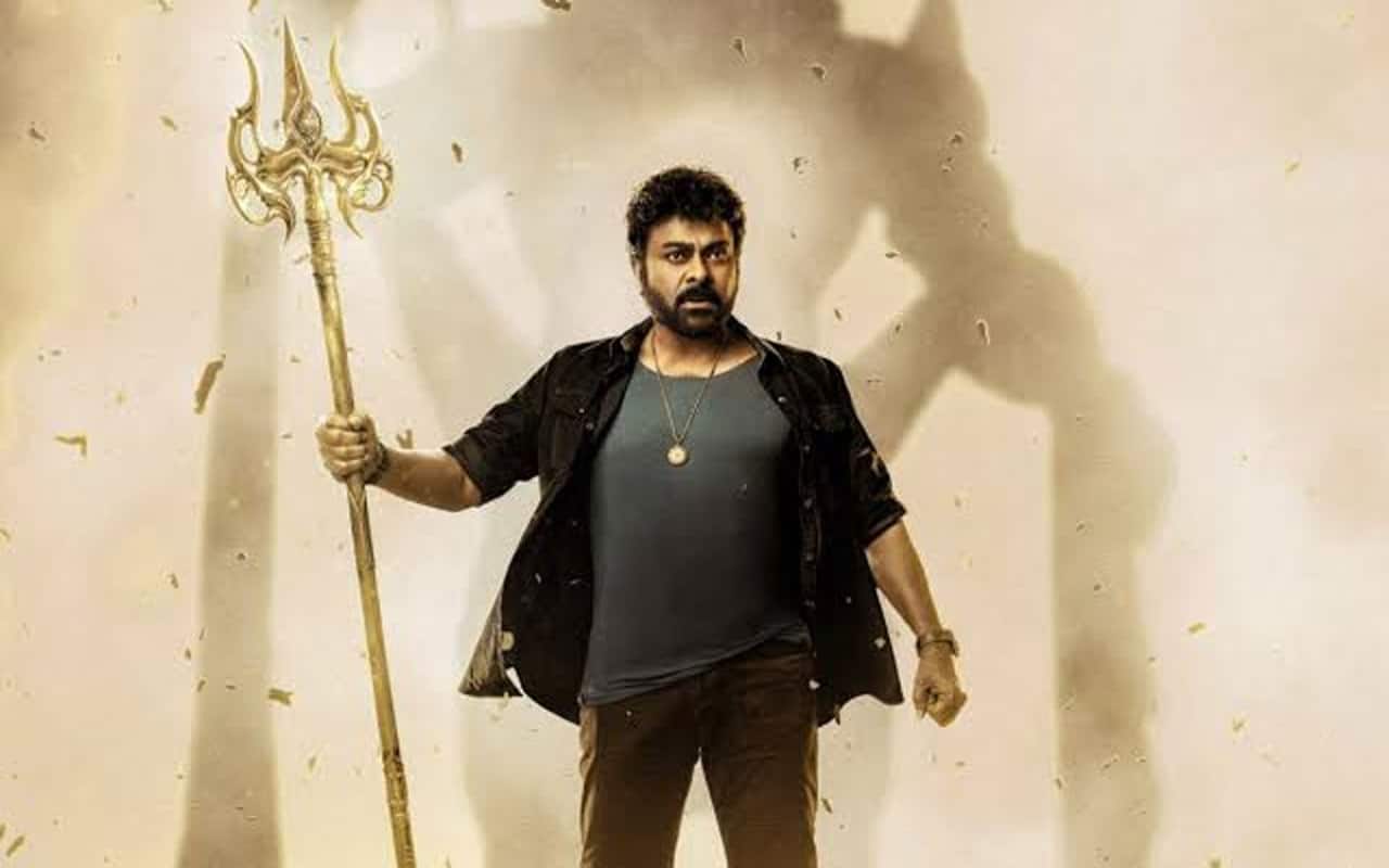விஸ்வாம்பரா வெளியீட்டுப் பிரச்னையை தீர்க்க சிரஞ்சீவியை அணுகிய தயாரிப்பாளர்கள்