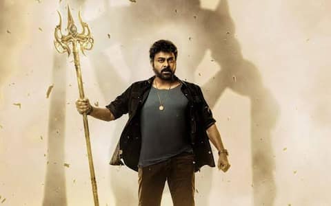 விஸ்வாம்பரா வெளியீட்டுப் பிரச்னையை தீர்க்க சிரஞ்சீவியை அணுகிய தயாரிப்பாளர்கள்