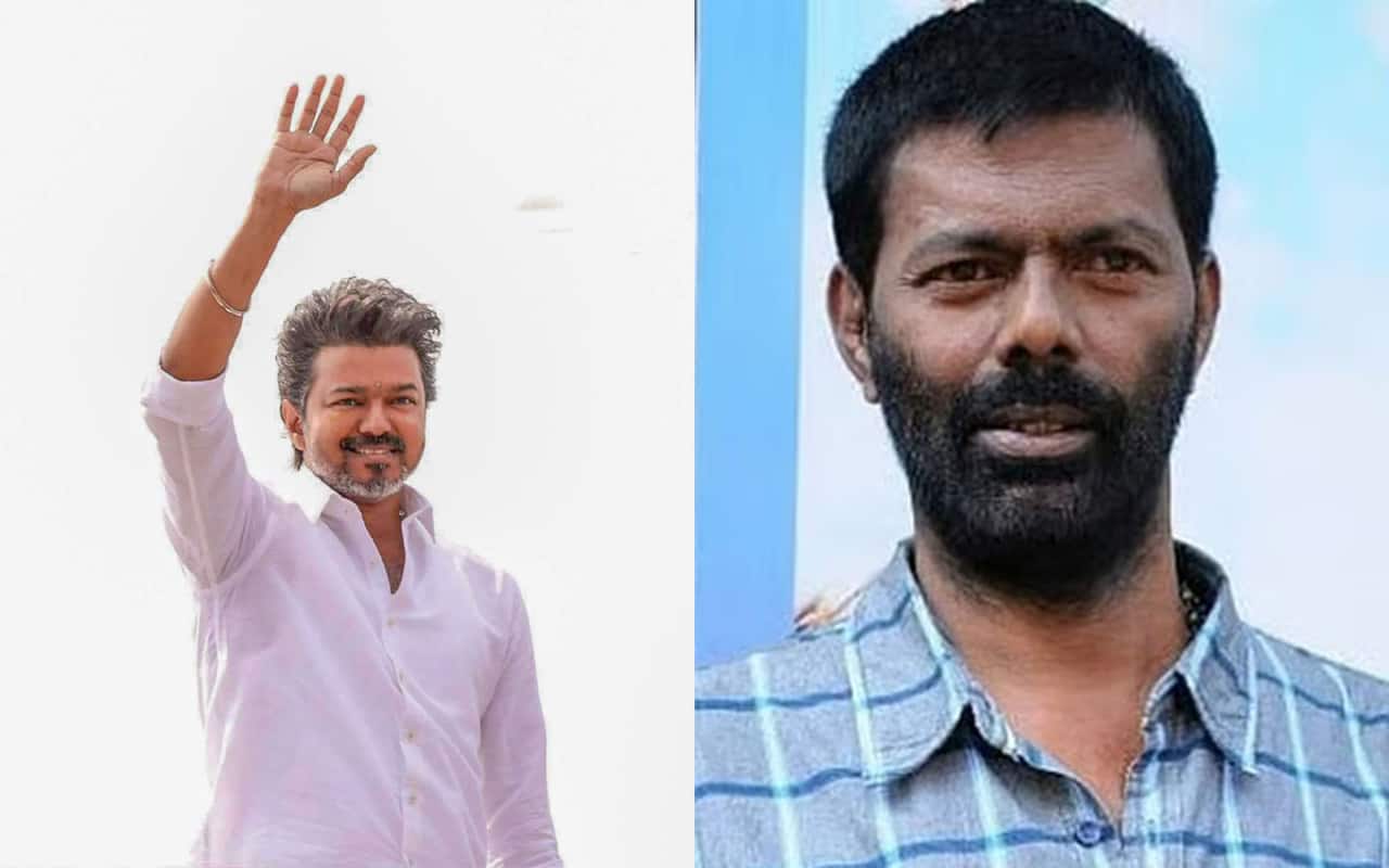 அன்பால் தான் விஜய் முதல்வரானார் : ஆகாயம் பட விழாவில் தினம்தோறும் நாகராஜ்!!