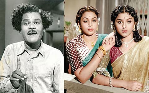 பிளாஷ்பேக்: “மணமகள்” திரைப்படம் தந்த மதிப்பிற்குரிய அறிமுகங்களும், மகத்தான மாற்றங்களும்