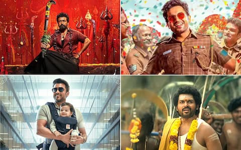 2026 - அண்ணனுக்கு இரண்டு வெற்றி, தம்பிக்கு இரண்டு தோல்வி