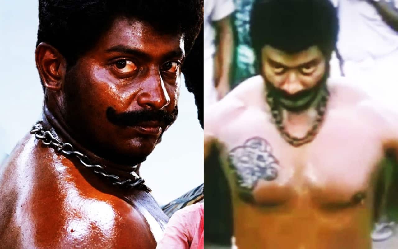 பிளாஷ்பேக்: நல்ல வாய்ப்புகளை தவறவிட்டு காணாமல் போன நடிகர்