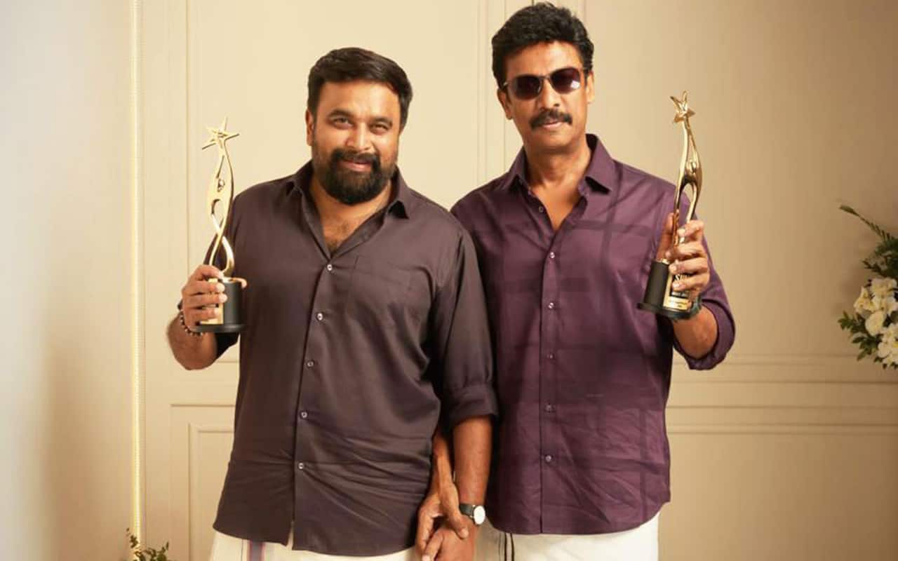மீண்டும் இணையும் சசிகுமார், சமுத்திரகனி