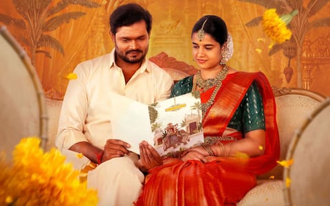 புதுமுகங்களின் மிடில் கிளாஸ் மாப்பிள்ளை
