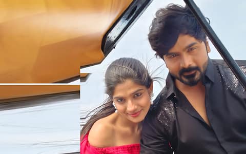 ‛முருகா அசோக் உடன் ஒரே படத்தில் அறிமுகமாகும் 3 ஹீரோயின்கள்