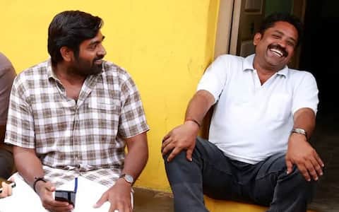 ‛லீடர்ஷிப் பற்றிய விமர்சனம் : விஜய் சேதுபதிக்கு இயக்குனர் சீனுராமசாமி ஆதரவு