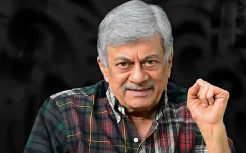 கன்னட நடிகர் ஆனந்த் நாக்கிற்கு தாதா சாகேப் பால்கே விருது அறிவிப்பு
