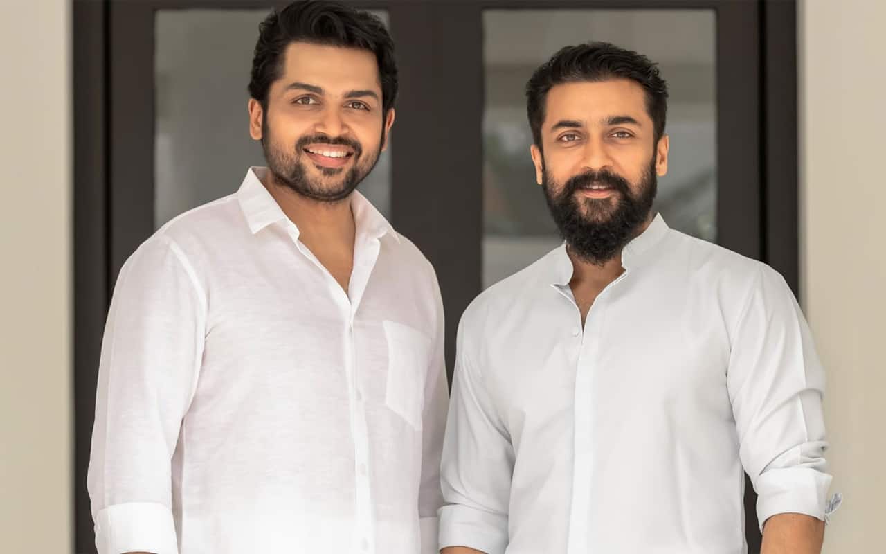 கார்த்தியும் சூர்யாவும் ஏன் முதல் வரிசைக்கு முன்னேற முடியவில்லை?