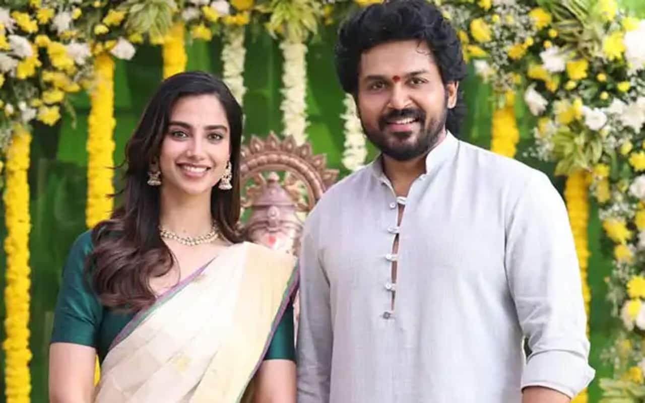 சர்தார்-2 தோல்விக்கு பின் தெலுங்கு படத்தில் கவனம் செலுத்தும் கார்த்தி!