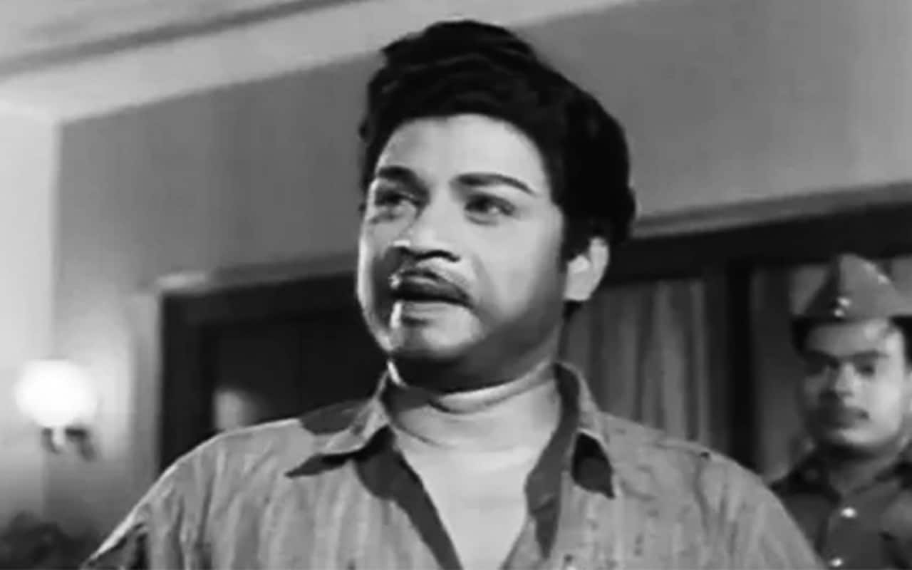 பிளாஷ்பேக் : சினிமாவை நம்பி நாடகத்தை இழந்த டி.கே.எஸ்.சந்திரன்