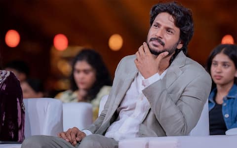சந்தீப் கிஷன் திறமை இன்னும் அங்கீகரிக்கப்படவில்லை : ஜேசன் சஞ்சய்