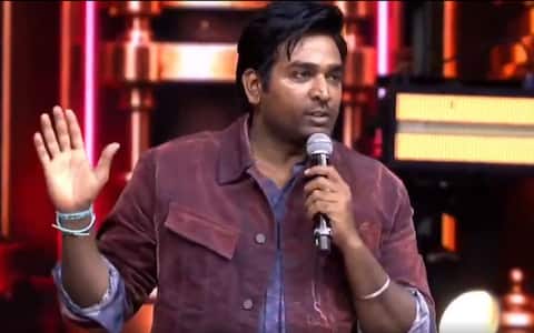 மகாராஜா 2 கதை ரெடி…விஜய் சேதுபதி தகவல்
